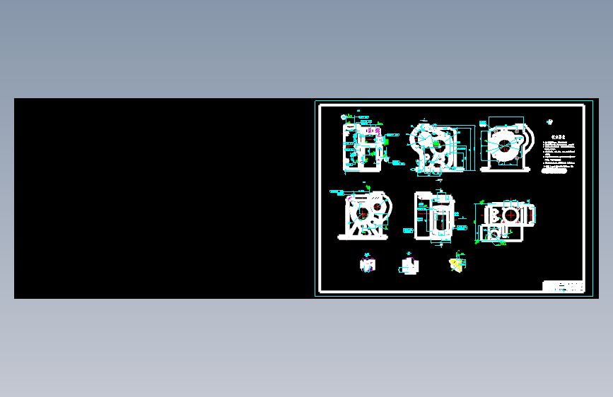 S0032-175型柴油机缸体机械加工工艺及其组合机床钻孔夹具设计