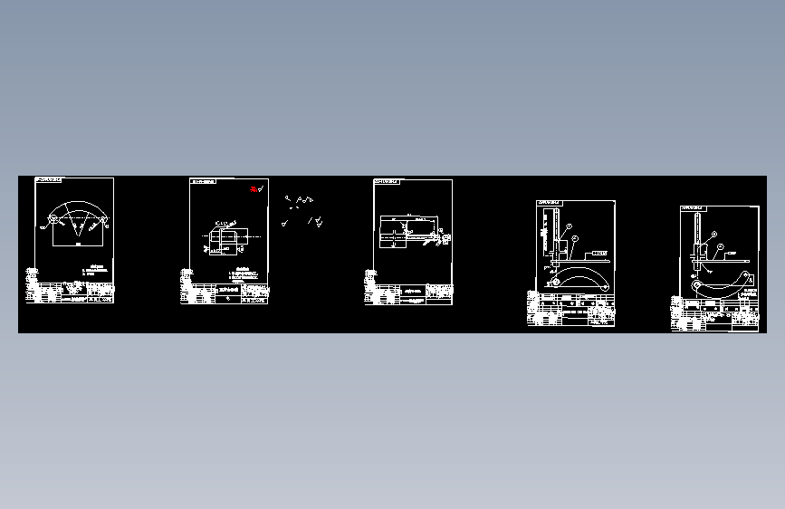 S0191-PF455S插秧机及其侧离合器手柄的探讨和改善设计(cad+说明书)