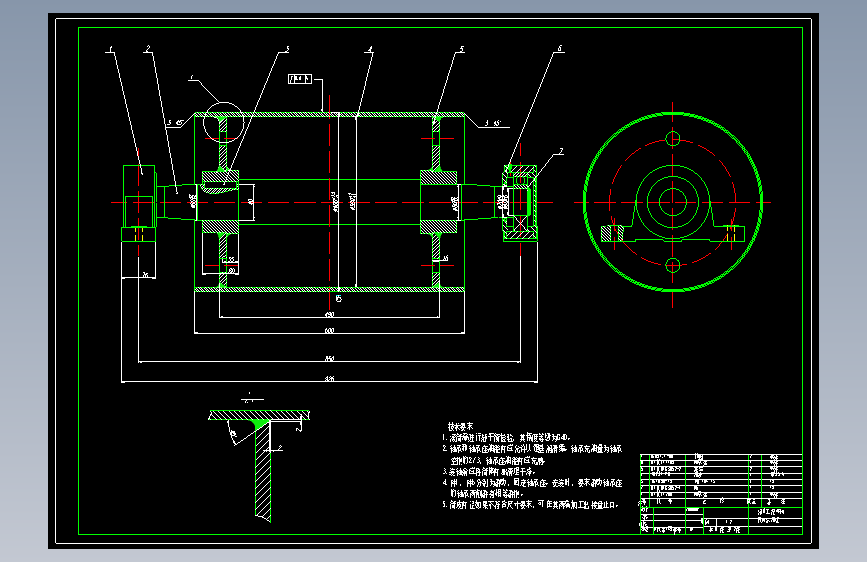 S0695-小型件自动装箱系统设计(cad+说明书)