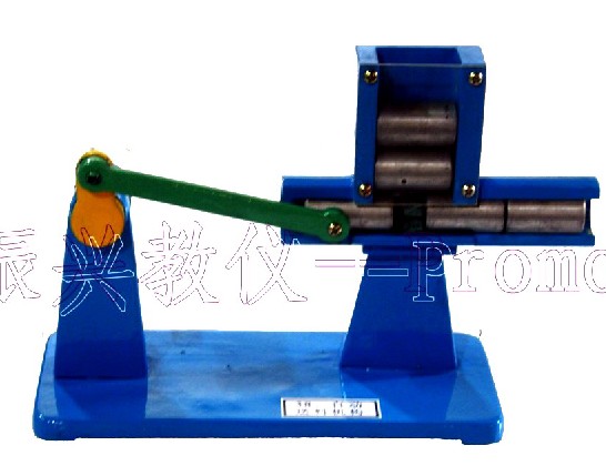 S0949-摇臂钻床自动送料(cad+说明书)