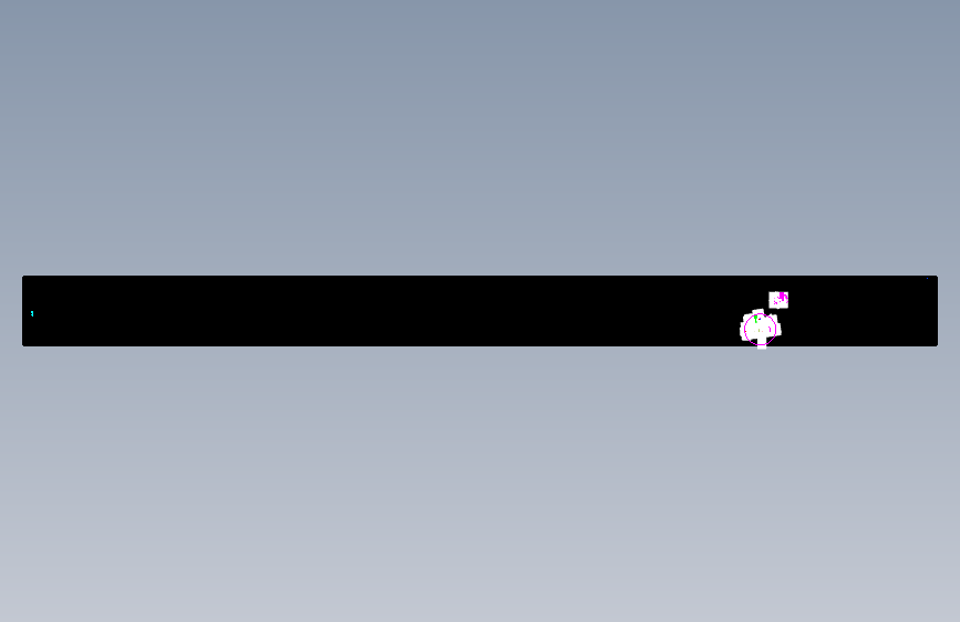 S1607-精确高效谷物分离机设计(cad+说明书)