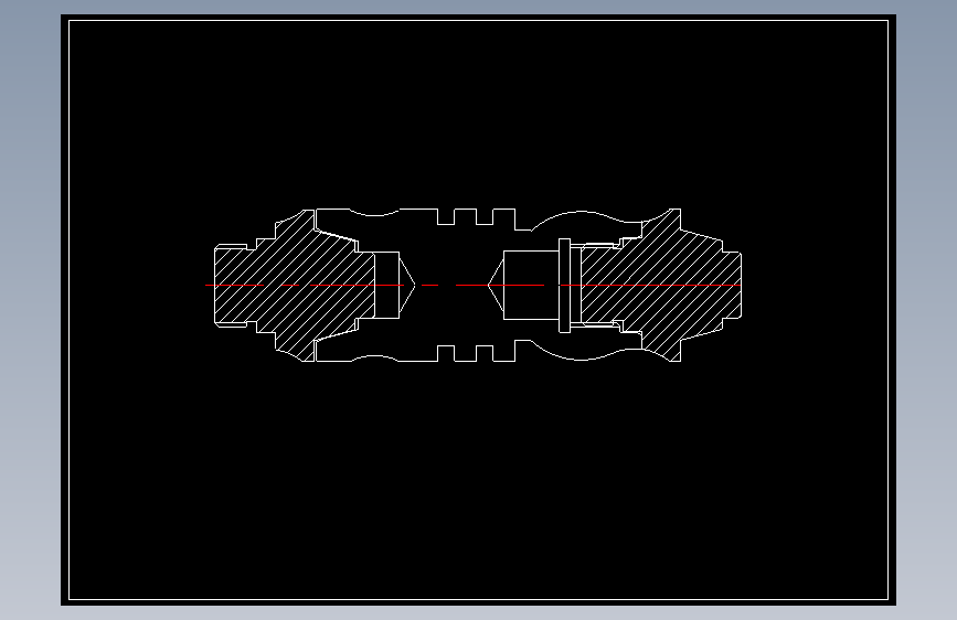 S1619-组合件的加工设计(cad+说明书)