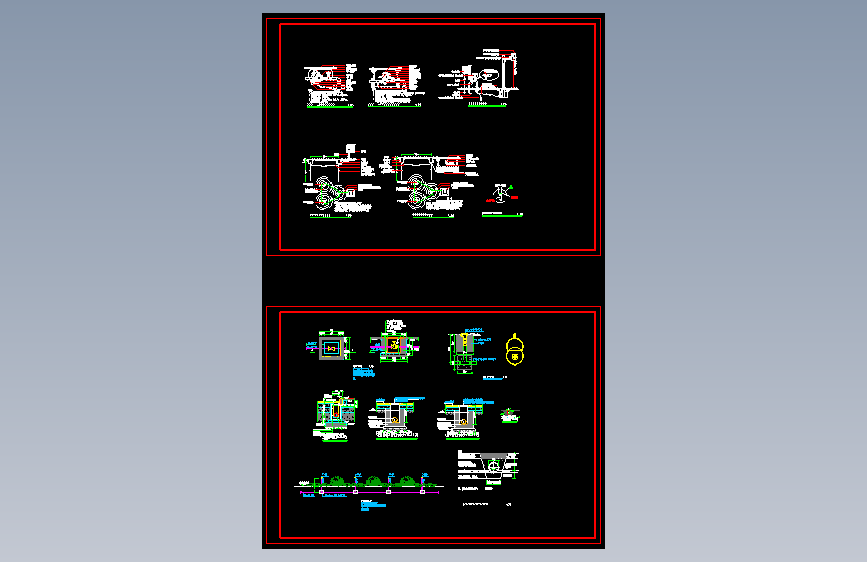 园林喷灌系统节点大样图====1246828===30