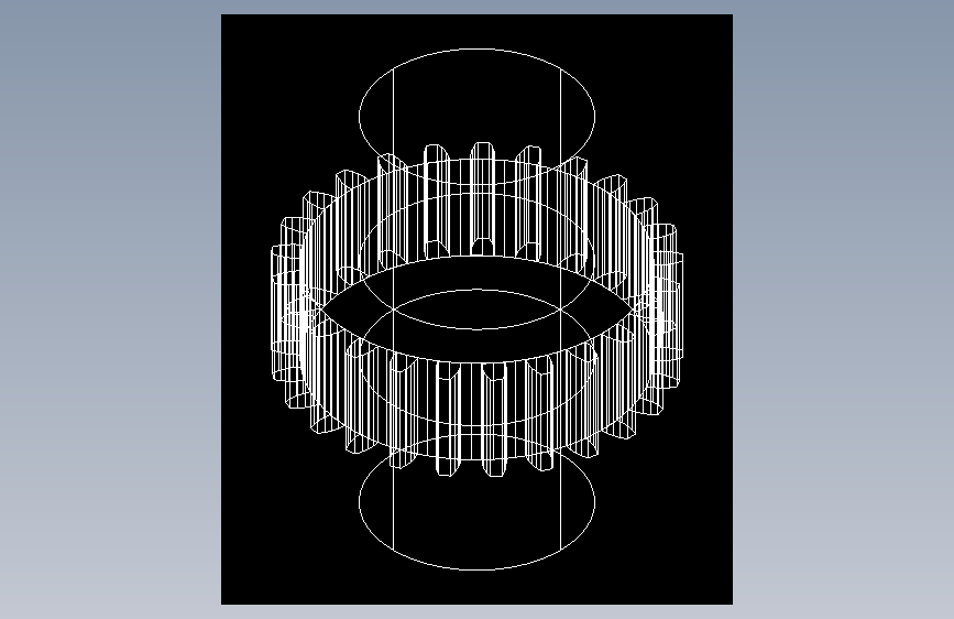S1838-金矿石开采及分选一体化设计(cad+说明书)