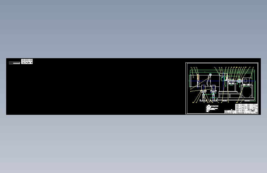 S1922-风机状态测试系统的总体设计(cad+说明书)