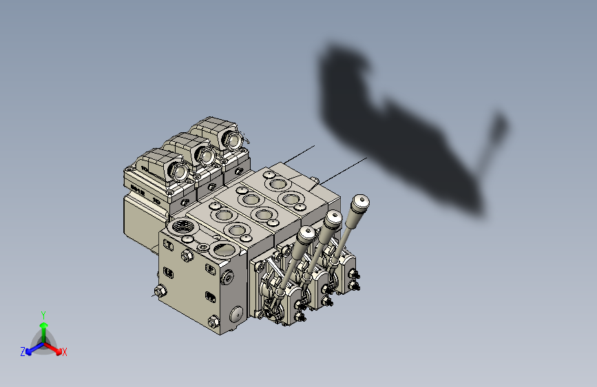 B5383-顶板锚护钻机sw20