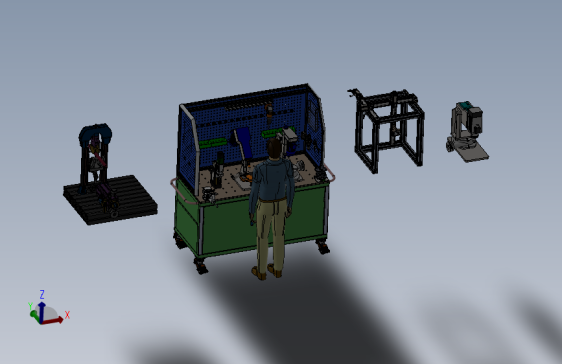 维修工作站sw20可编辑