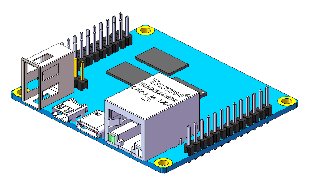 061-HDMI应用-更新微型 HDMI 连接器  SW  STEP