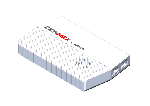 012-HDMI应用-Amimon conex 标准  STEP