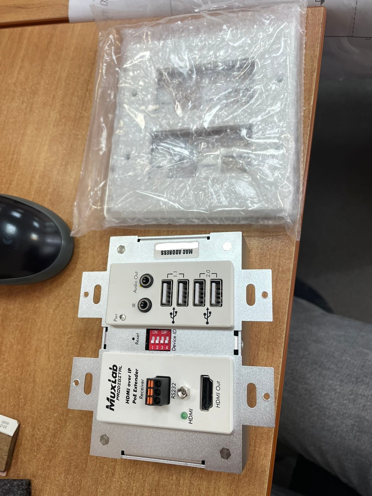 025-HDMI应用-HDMI_USB 接收器  STEP