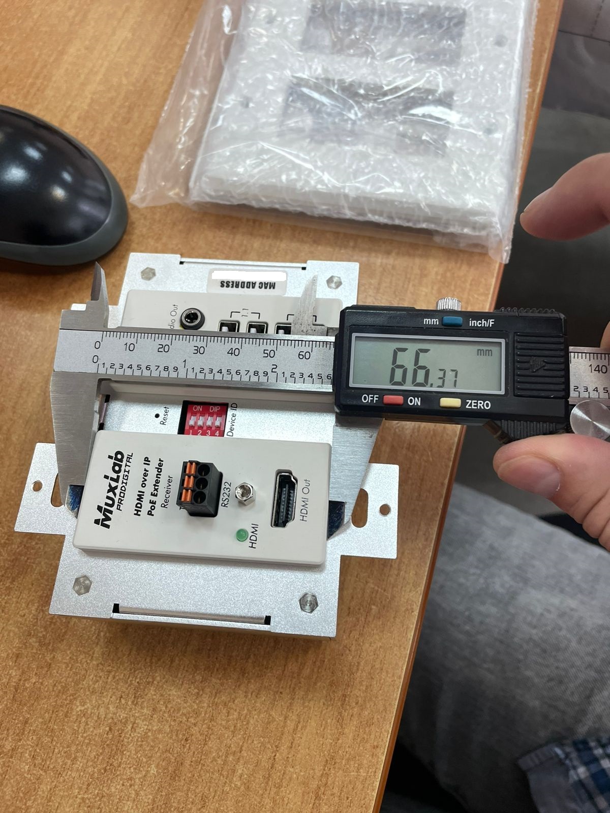 025-HDMI应用-HDMI_USB 接收器  STEP