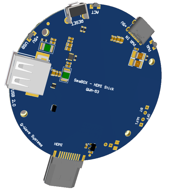 039-HDMI应用-Raspberry Pi CM4  STEP