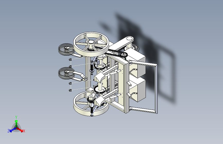 B4669-马铃薯覆膜播种机（sw20可编辑+cad）