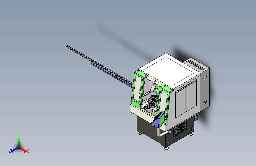 B4848-数控成型多头钻sw18可编辑