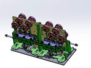 B4912-贴片电池标签背胶机sw17可编辑