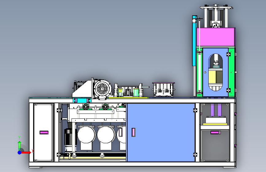 B5079-装极片机sw23可编辑