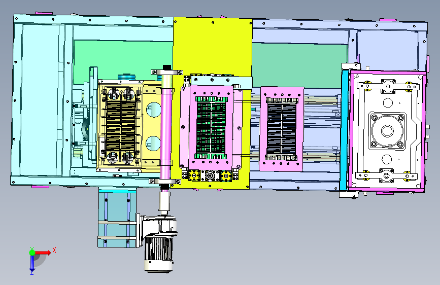 B5079-装极片机sw23可编辑
