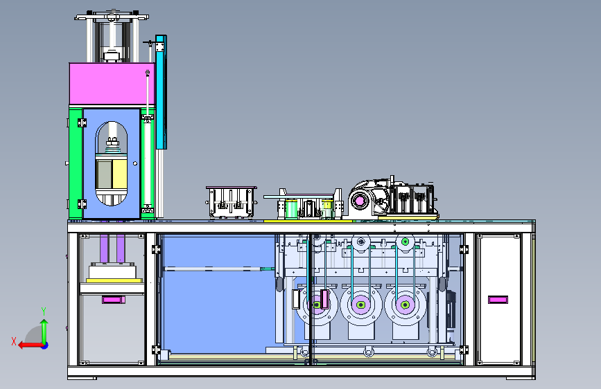 B5079-装极片机sw23可编辑