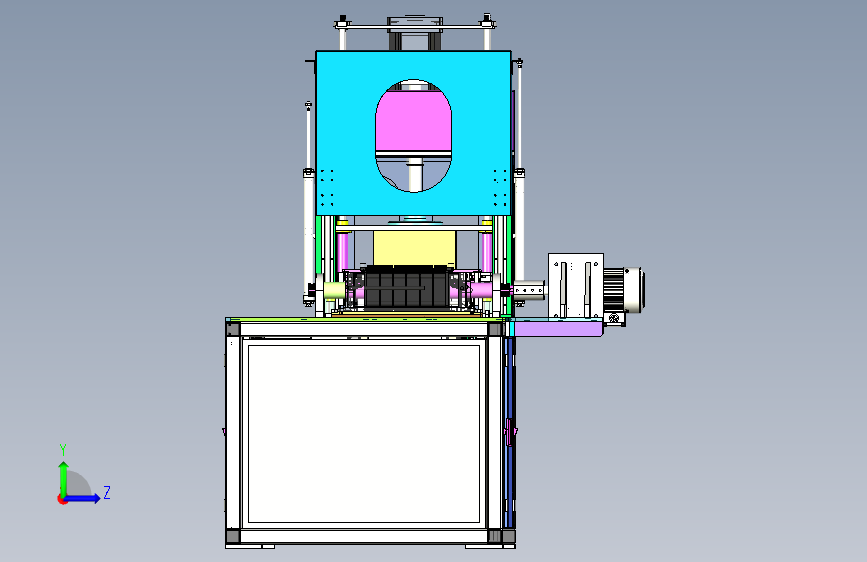 B5079-装极片机sw23可编辑
