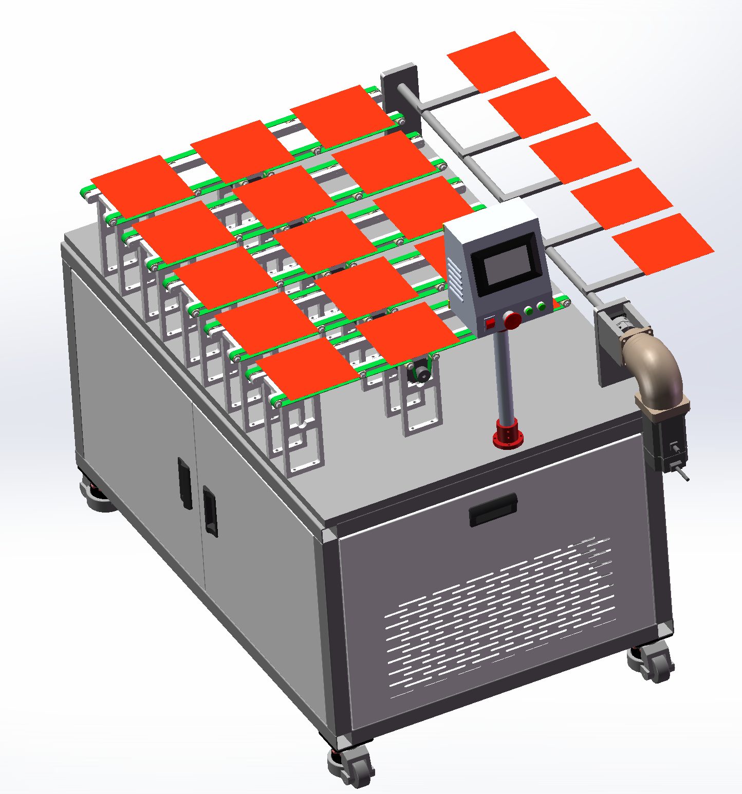 B5123-5道翻片机sw18可编辑