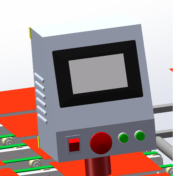 B5123-5道翻片机sw18可编辑