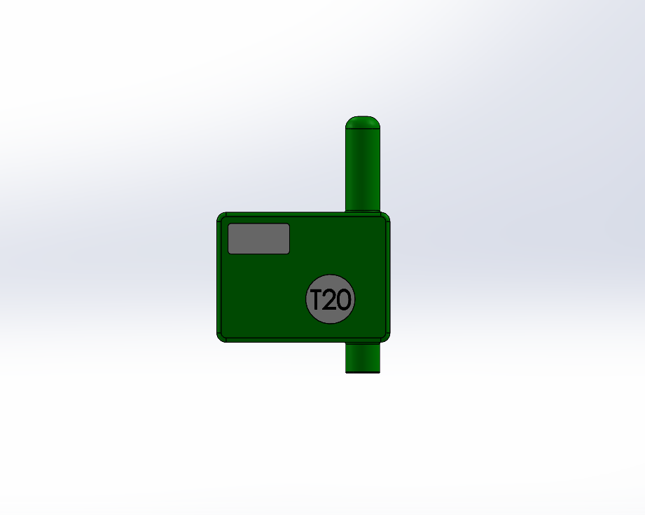 T20扳手