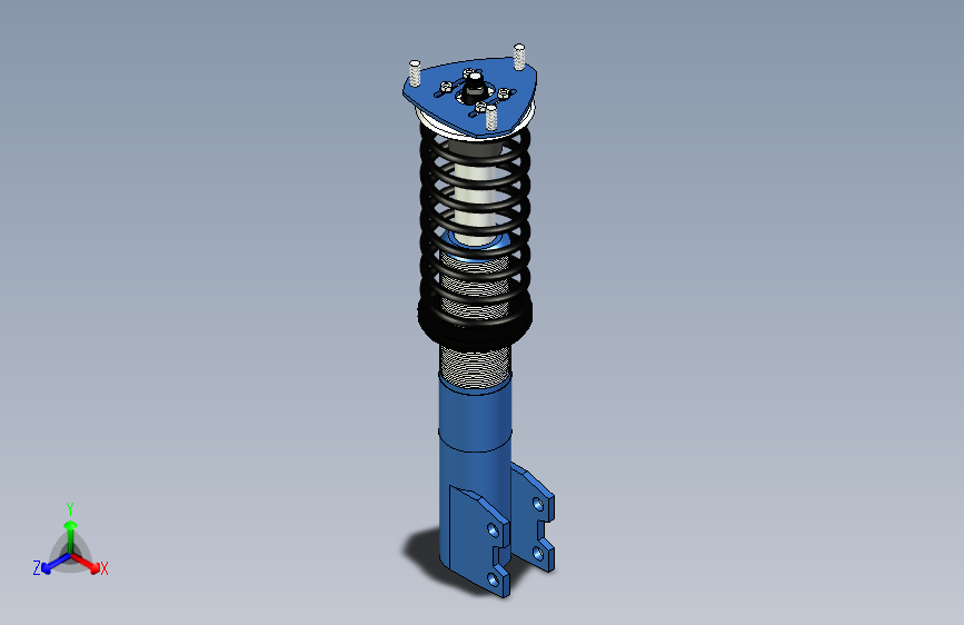 Y4999-减震器+++cusco+delantera+SW+STP+IGS+STL