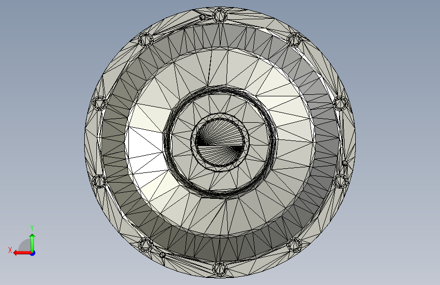 Y4084-行星齿轮减速器planetary-gearbox-29+STP
