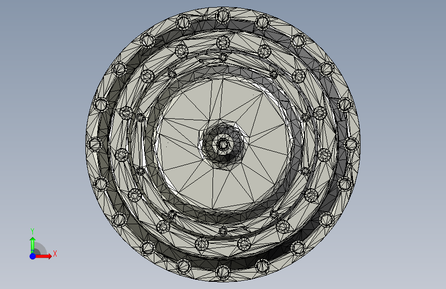 Y4084-行星齿轮减速器planetary-gearbox-29+STP