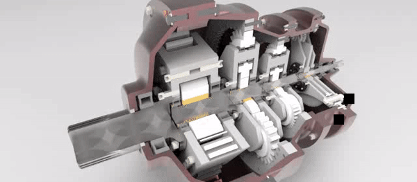 Y4084-行星齿轮减速器planetary-gearbox-29+STP