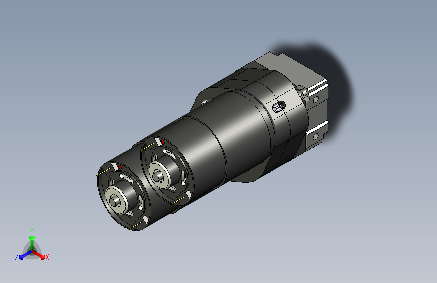 Y4106-行星齿轮减速器vex-ifi-versa-planetary-gearbox-v2-with-configurations+SW