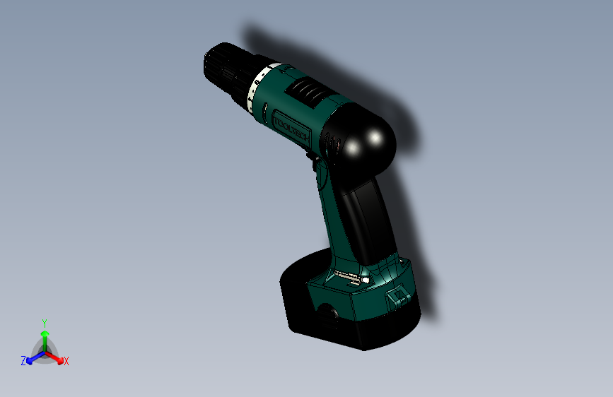 Y4128-手电钻+cordless-electric-drill+SW