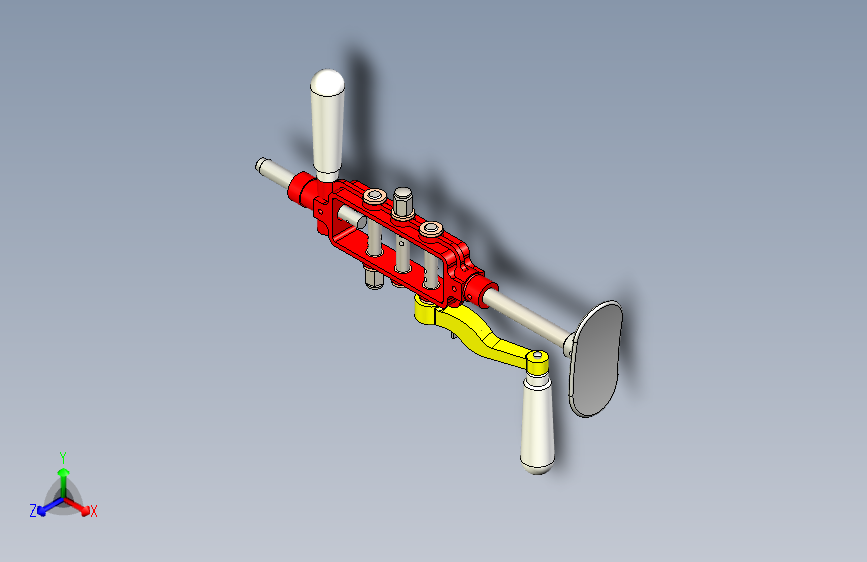 Y4161-手电钻+taladro-manual-hand-drill+SW