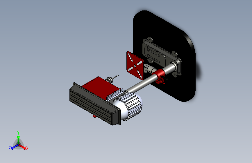 Y4170-手电钻+bench-s-drill+SW+STP