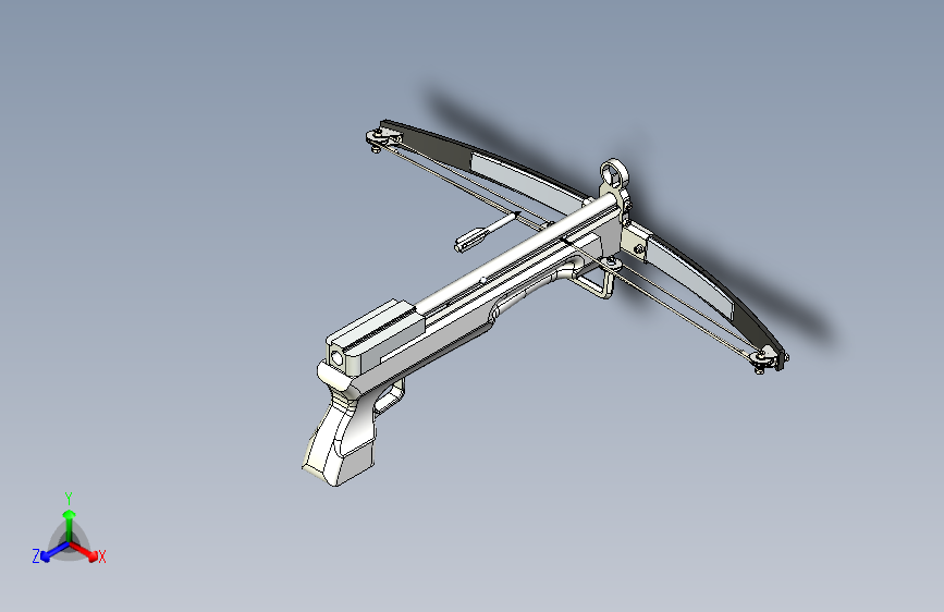 Y4359-弓弩+crossbow-shoot-with-balls-and-arrows+IGS