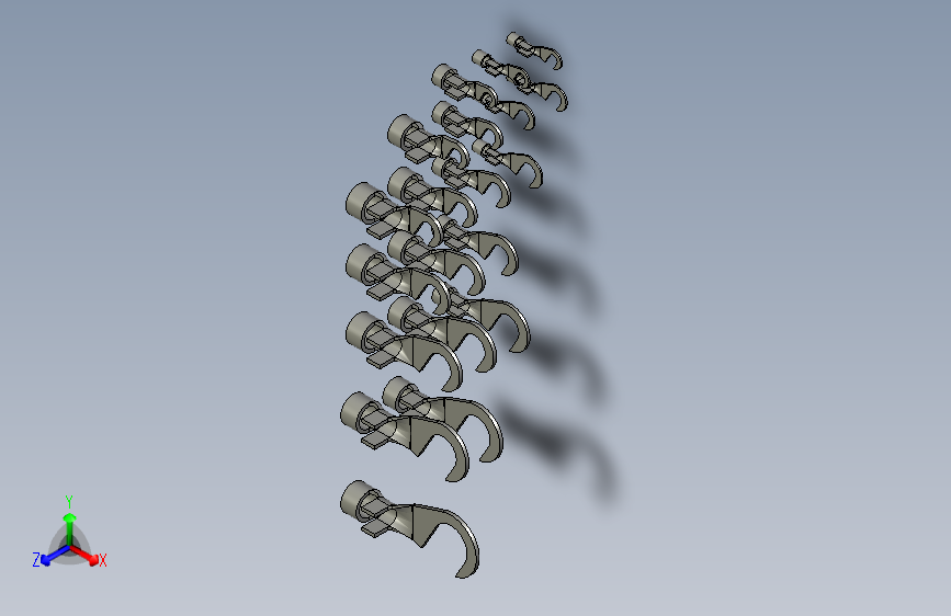 Y4363-接插件++hook-shaped-cable-lugs-right-1+2+STP