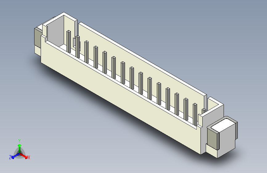 Y4372-接插件++jst-gh-1-25mm-connector-set+SE+STP