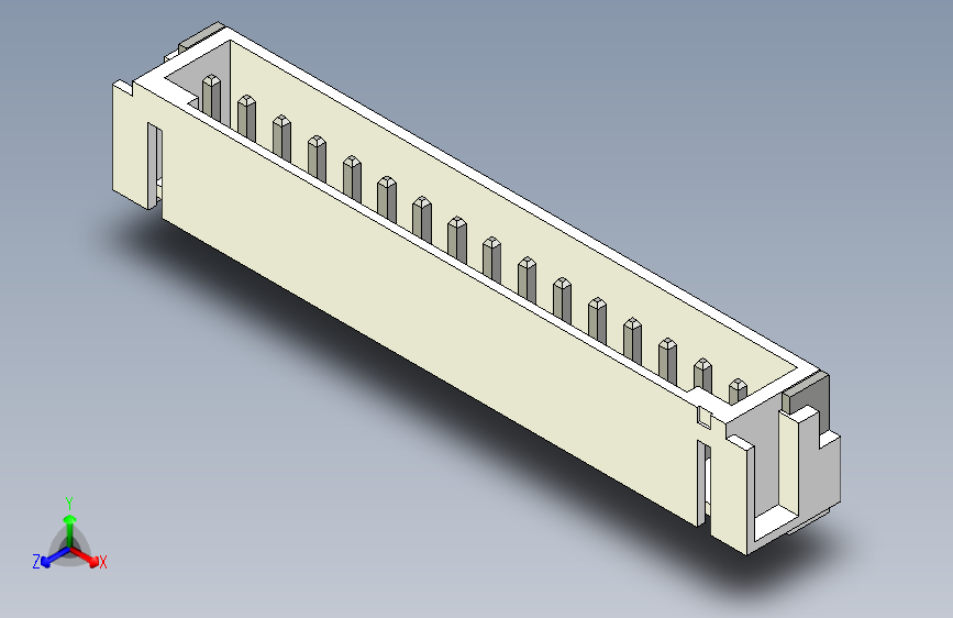 Y4373-接插件++jst-ph-2-00mm-connector-set+SE+STP