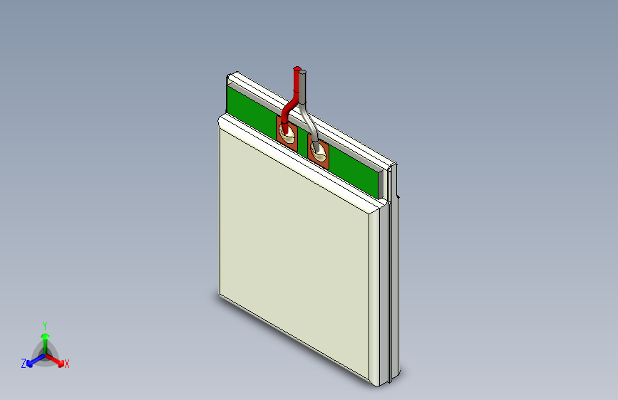 Y4385-接插件++LiPo-500-mAH+CATIA+STP+IGS
