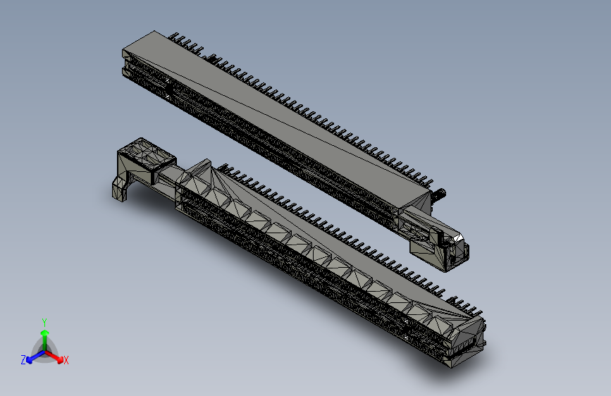 Y4387-接插件++lotes-pci-express-x16-connector++OBJ+STP+IGS