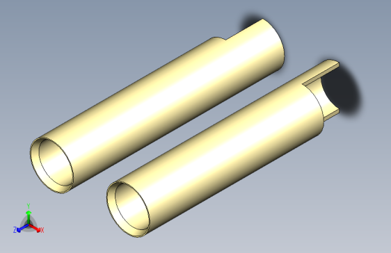 Y4434-接插件++xt60-plug+STP