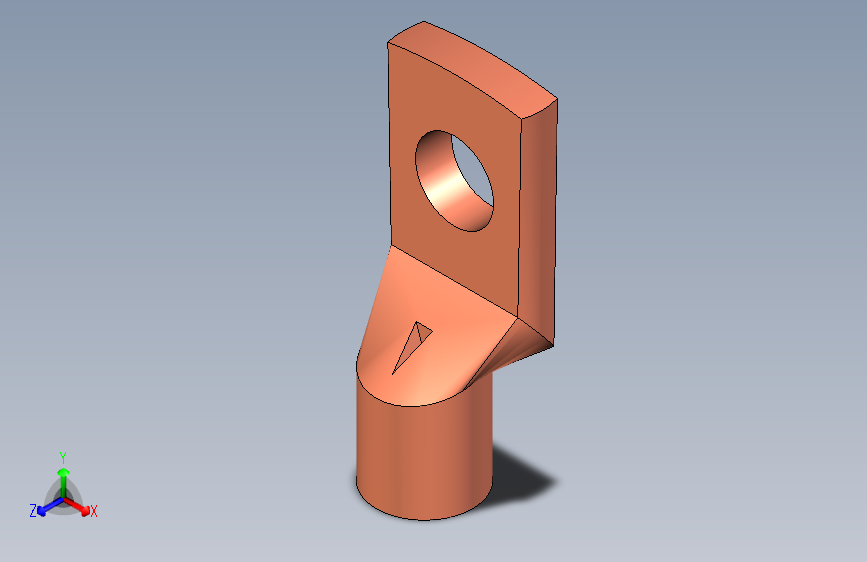 Y4472-接插件++cable-lug-kit+SW