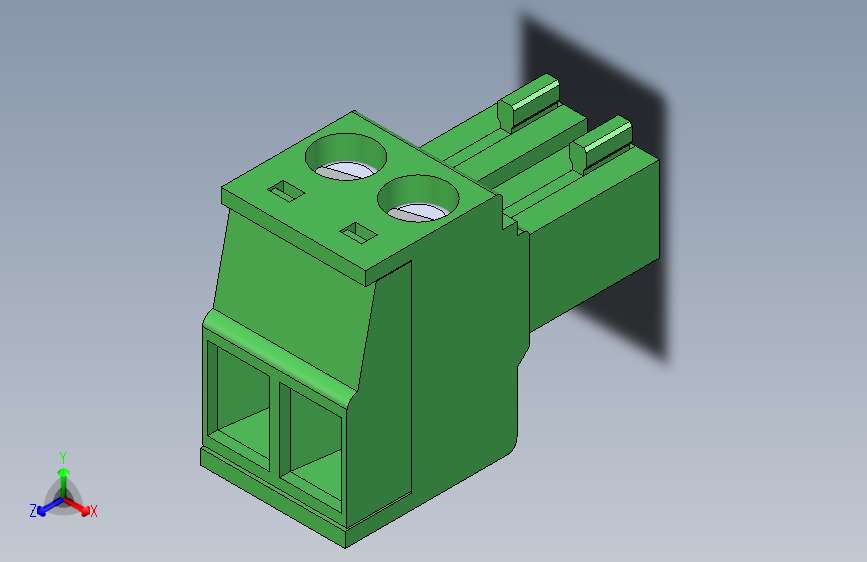 Y4509-接插件++degson-pluggable-terminal-block-collection-15edg-series-3-5mm-pitch+SW+STP
