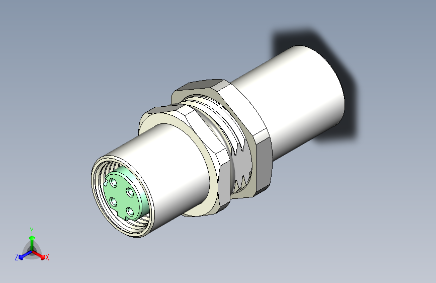 Y4530-接插件++ethernet-m12-d-coded-pannel-gender-1+4+X_T