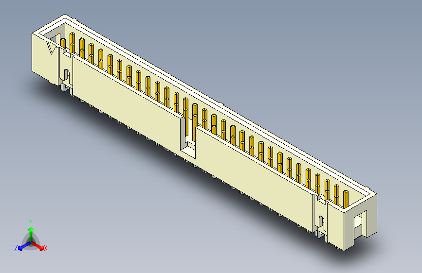 Y4552-接插件++harting-sek-idc-connectors-iec-60603+STP