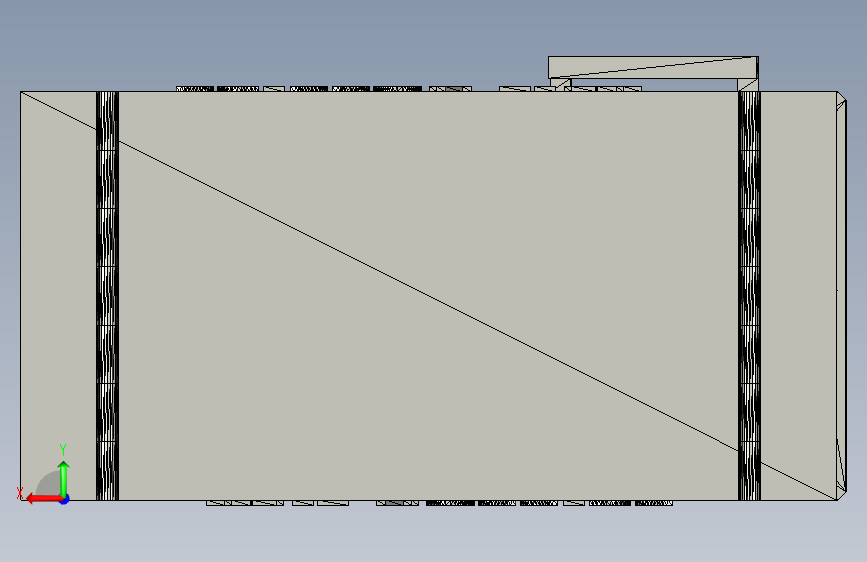 Y4638-剪式升降机+scissor-lift--4+INVENTOR