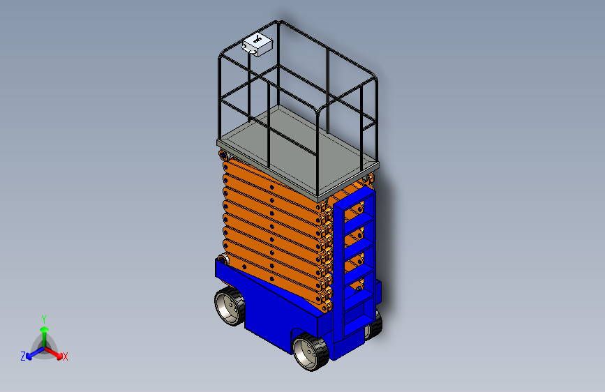 Y4639-剪式升降机+scissor-lift--8+IGS