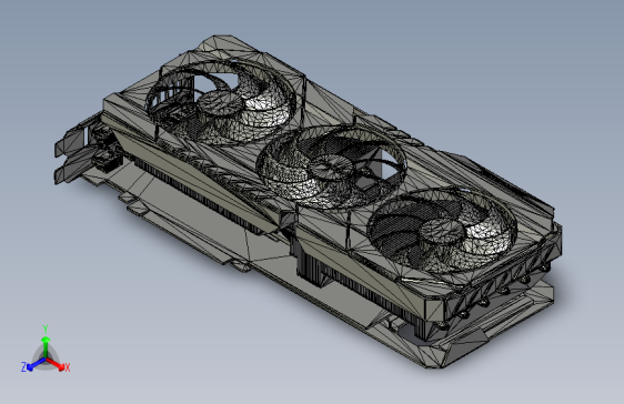 Y4761-电路板+主板+asus-tuf-rtx-3070-ti+STP+IGS+STL