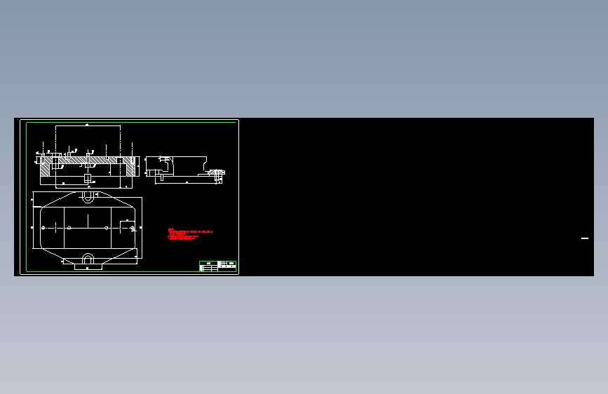 831007铣断夹具设计全套-全套设计
