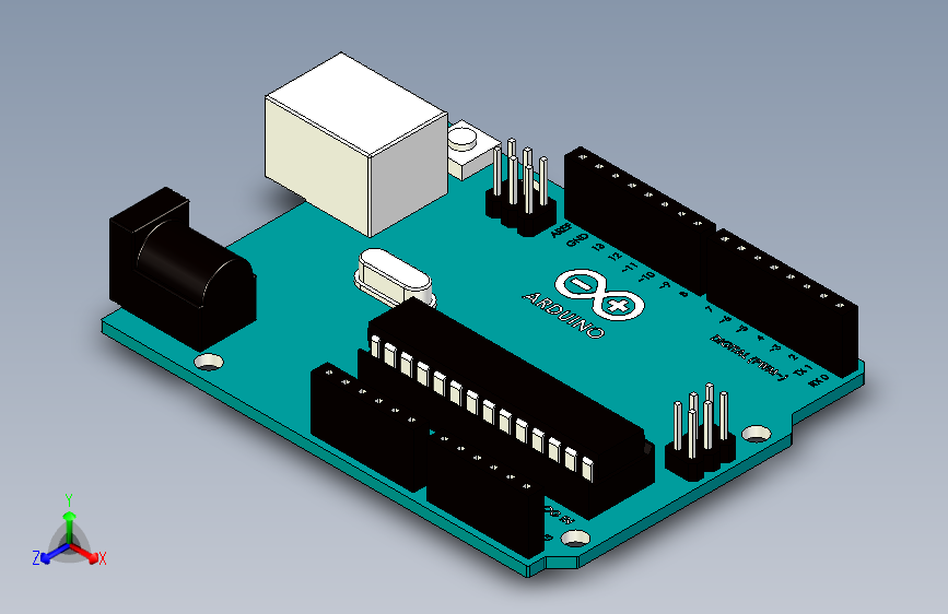 Y4900-舵机++hitec-hs-422-standard-servo-motor-+SW+STP